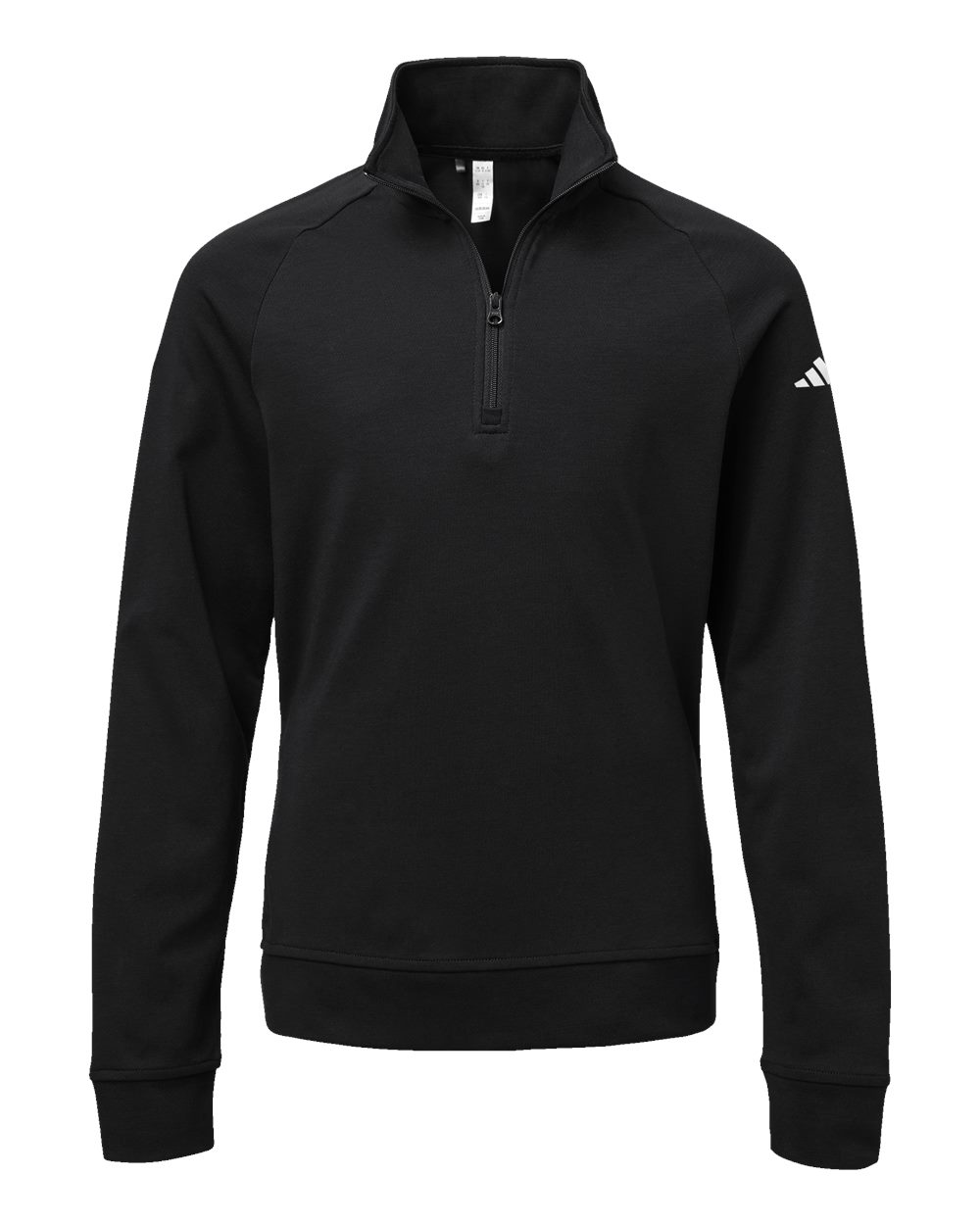 Youth Performance Quarter-Zip Pullover | A4001