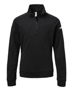 Youth Performance Quarter-Zip Pullover | A4001