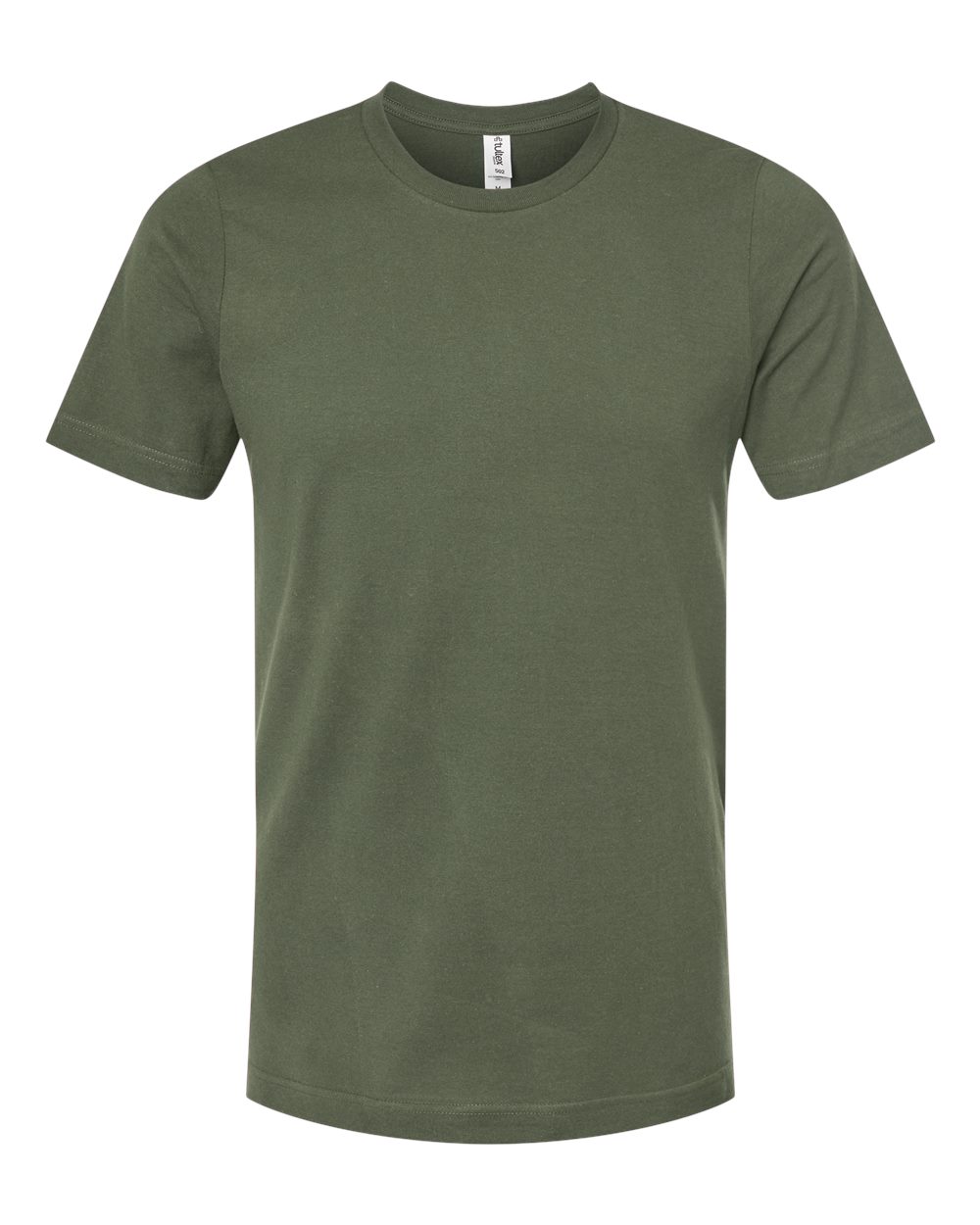 Combed Cotton T-Shirt | 602
