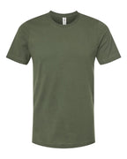 Combed Cotton T-Shirt | 602
