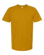 Combed Cotton T-Shirt | 602