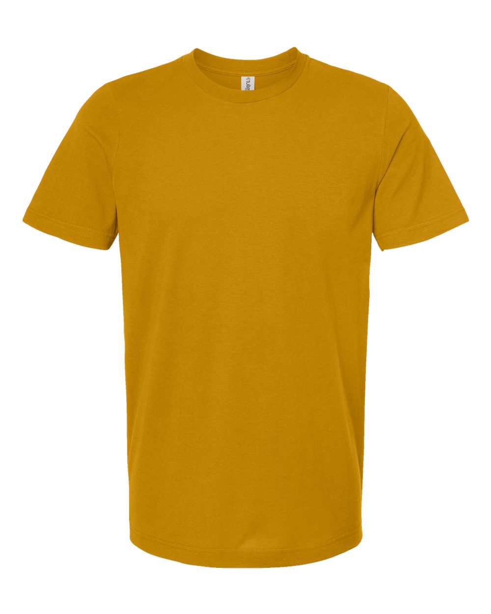 Combed Cotton T-Shirt | 602