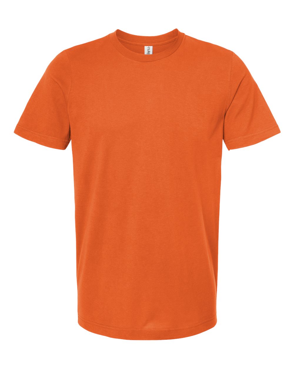 Combed Cotton T-Shirt | 602