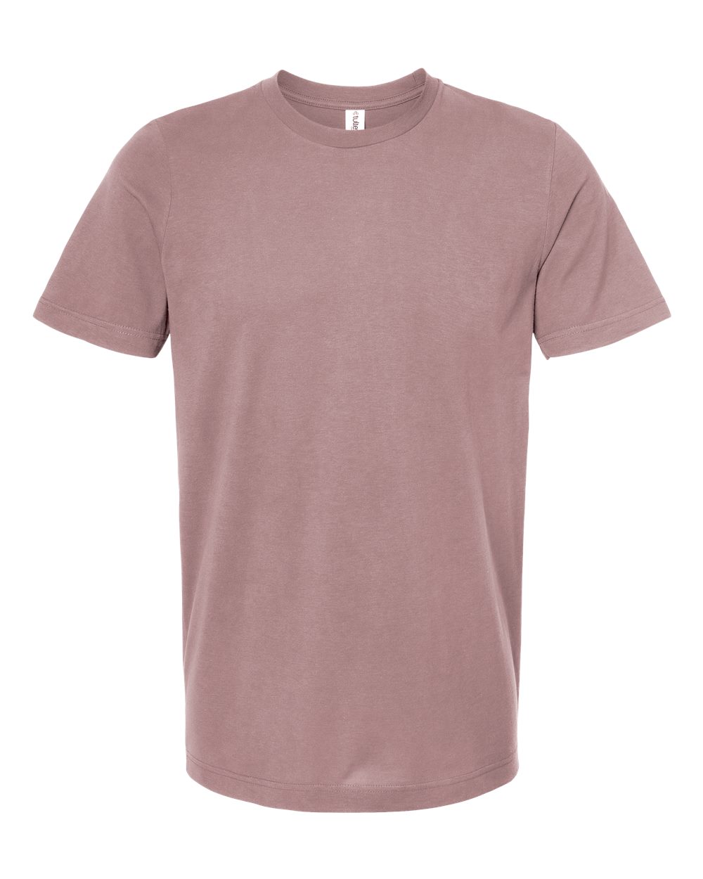 Combed Cotton T-Shirt | 602