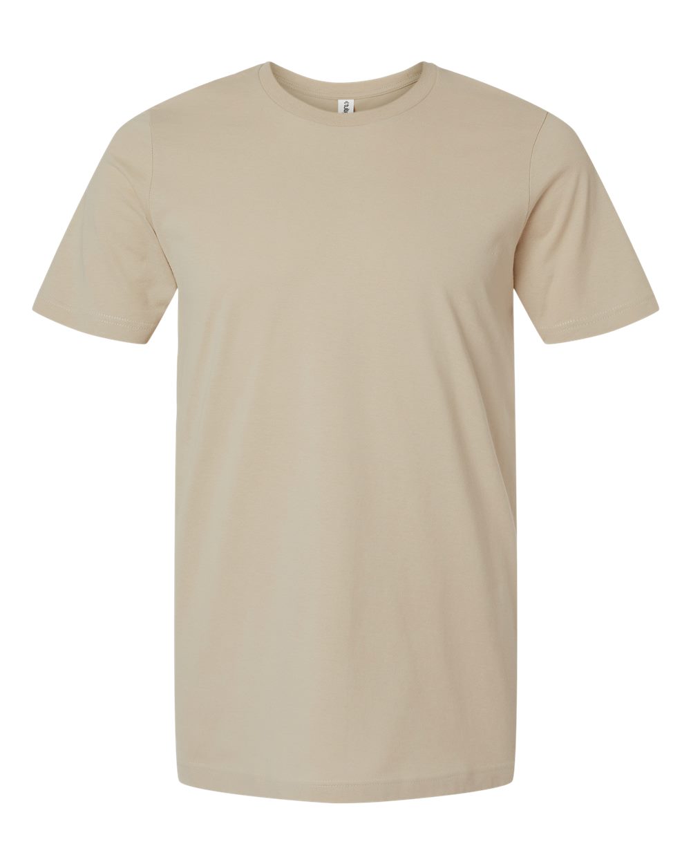 Combed Cotton T-Shirt | 602