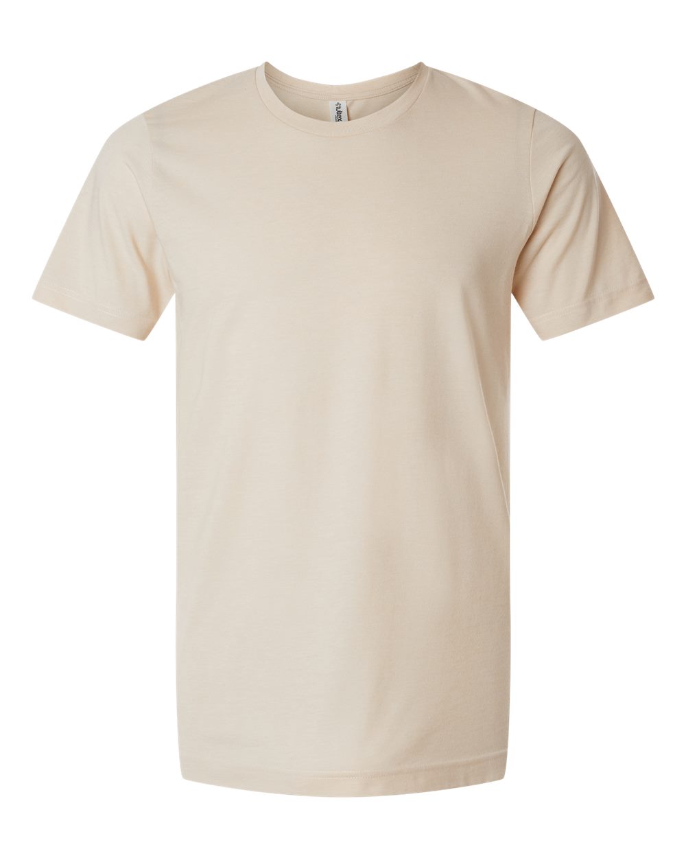 Unisex Combed CVC T-Shirt | 602CVC
