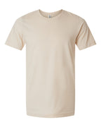 Unisex Combed CVC T-Shirt | 602CVC