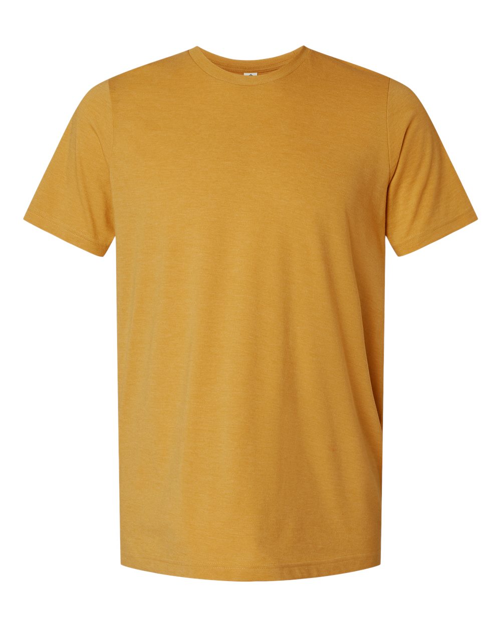 Unisex Combed CVC T-Shirt | 602CVC