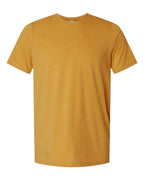 Unisex Combed CVC T-Shirt | 602CVC