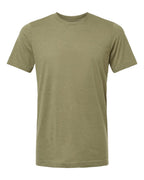 Unisex Combed CVC T-Shirt | 602CVC