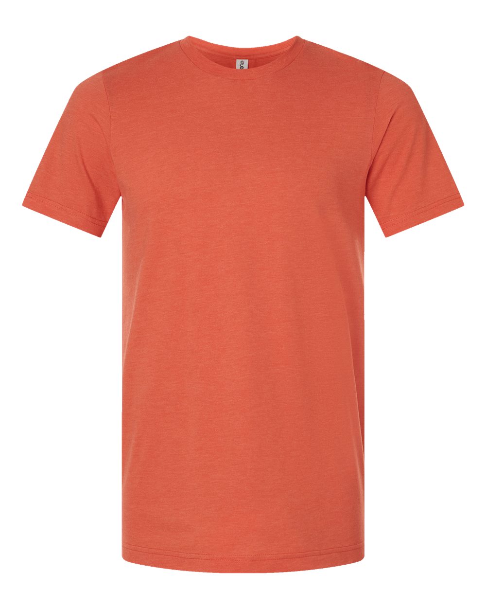 Unisex Combed CVC T-Shirt | 602CVC