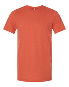 Unisex Combed CVC T-Shirt | 602CVC