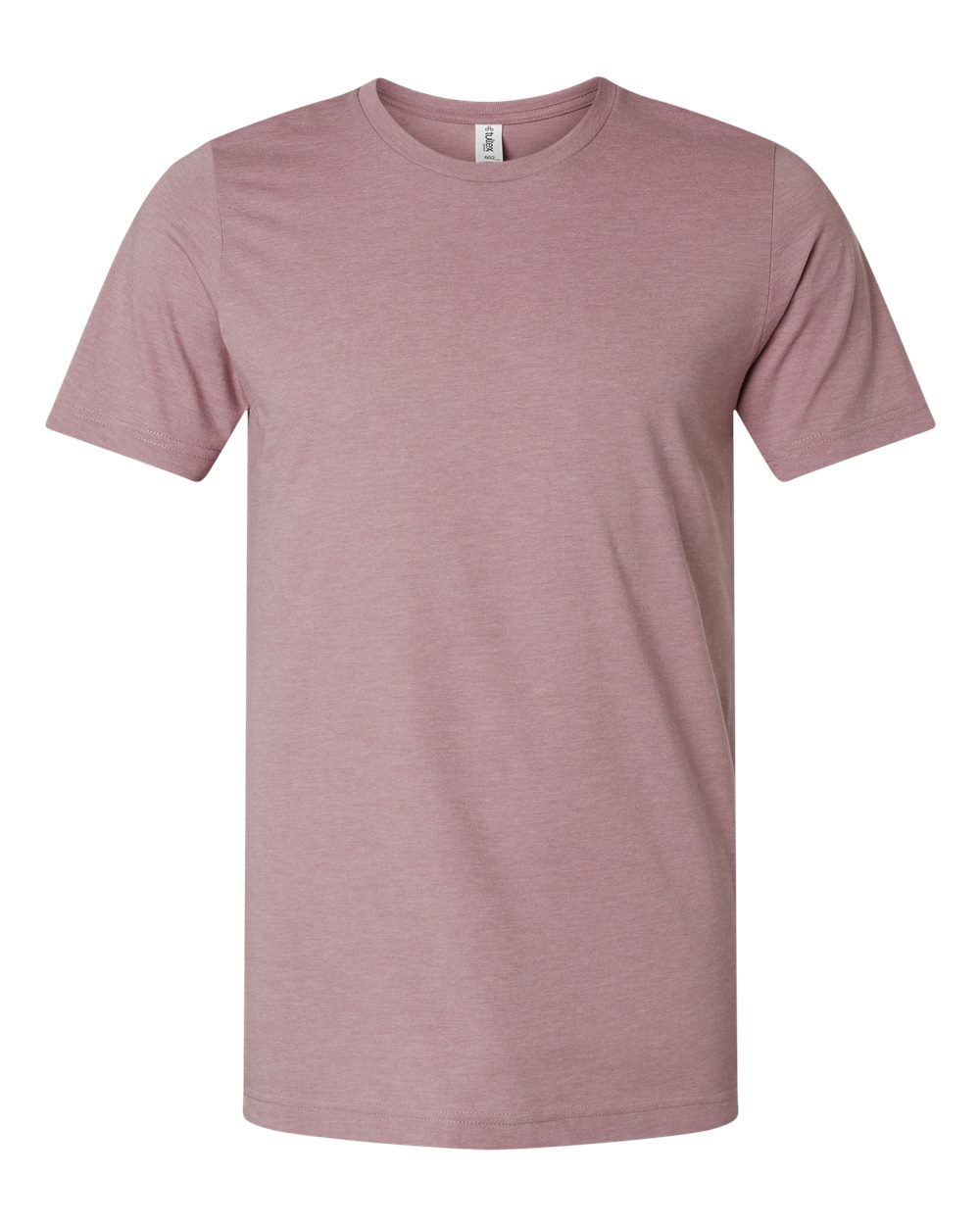 Unisex Combed CVC T-Shirt | 602CVC
