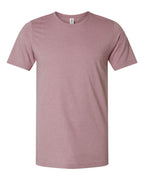 Unisex Combed CVC T-Shirt | 602CVC