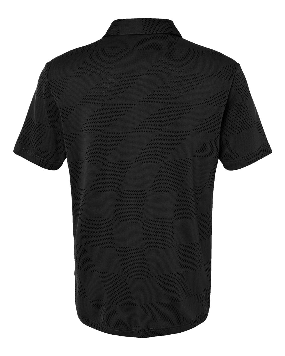Men's Ultimate365 Textured Polo | A2004
