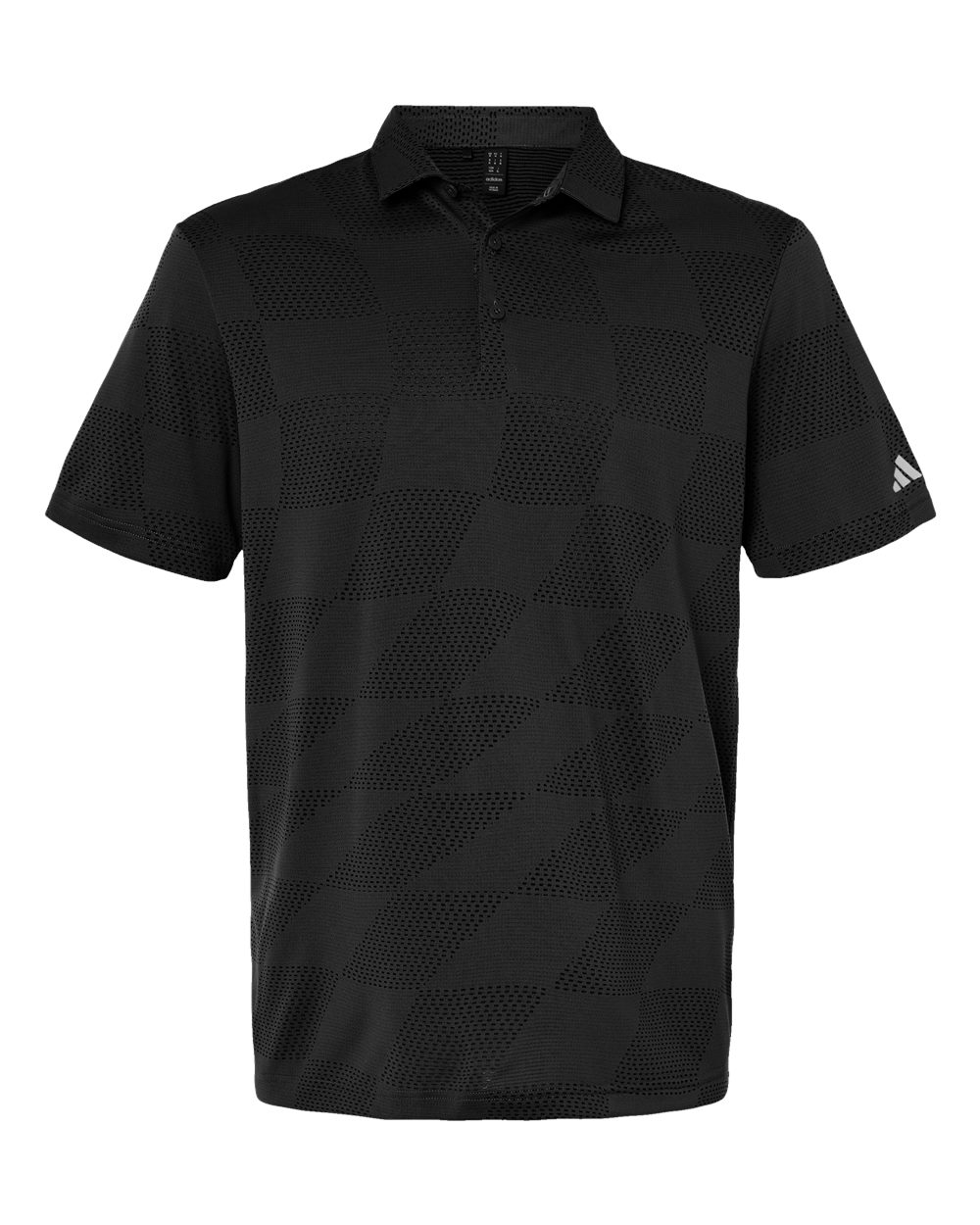 Men's Ultimate365 Textured Polo | A2004