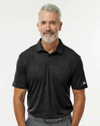 Men's Ultimate365 Textured Polo | A2004