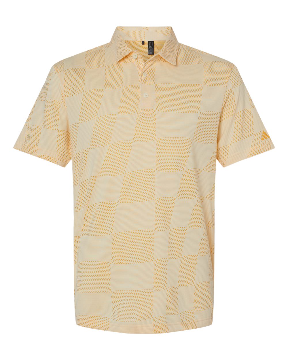 Polo Texturizado Ultimate365 para Hombre | A2004