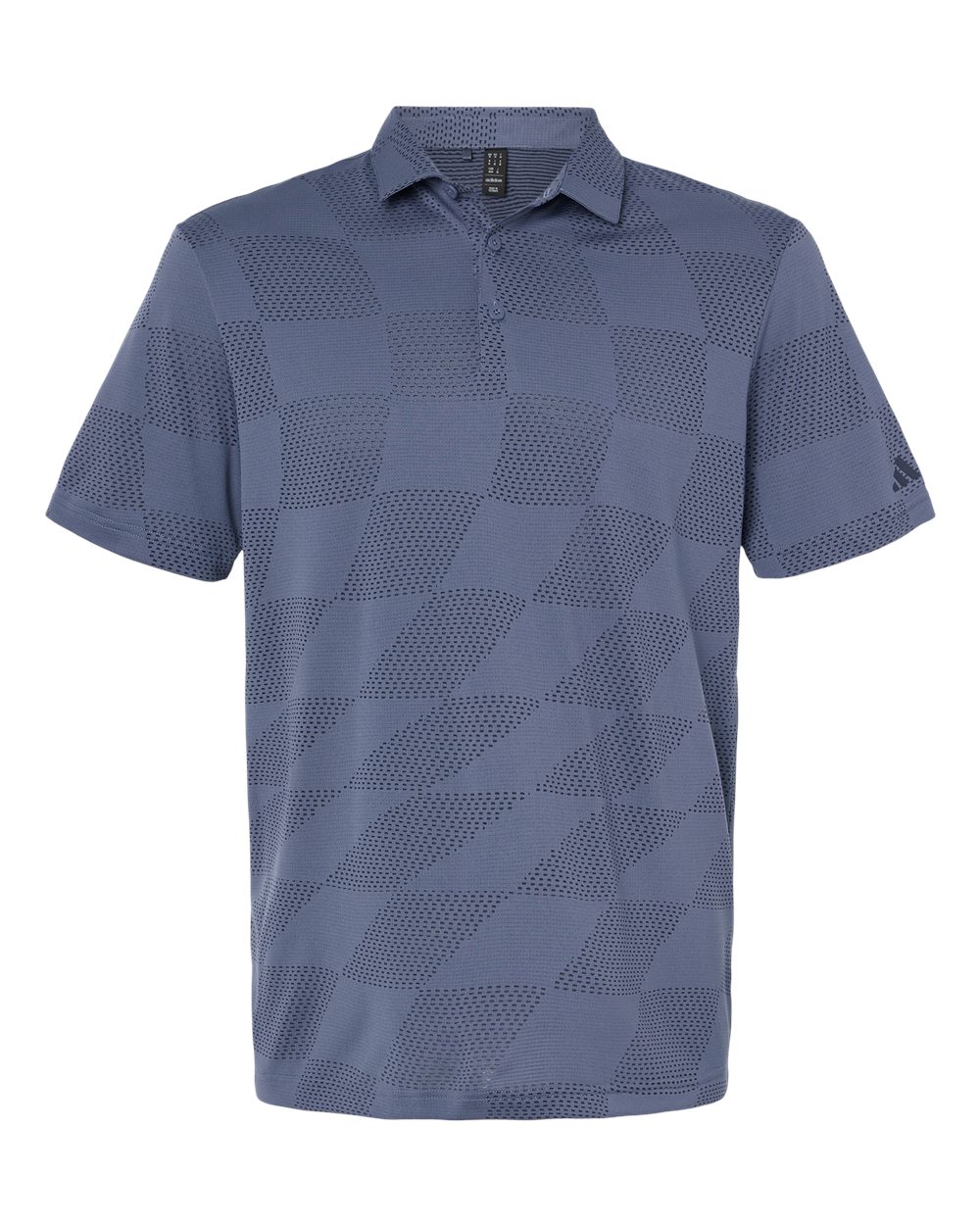 Polo Texturizado Ultimate365 para Hombre | A2004