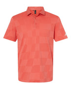 Polo Texturizado Ultimate365 para Hombre | A2004