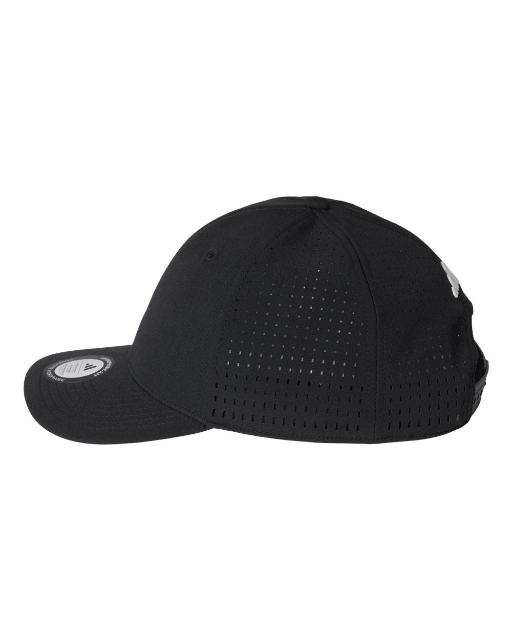 Sustainable Hydrophobic Tour Cap | A3000S