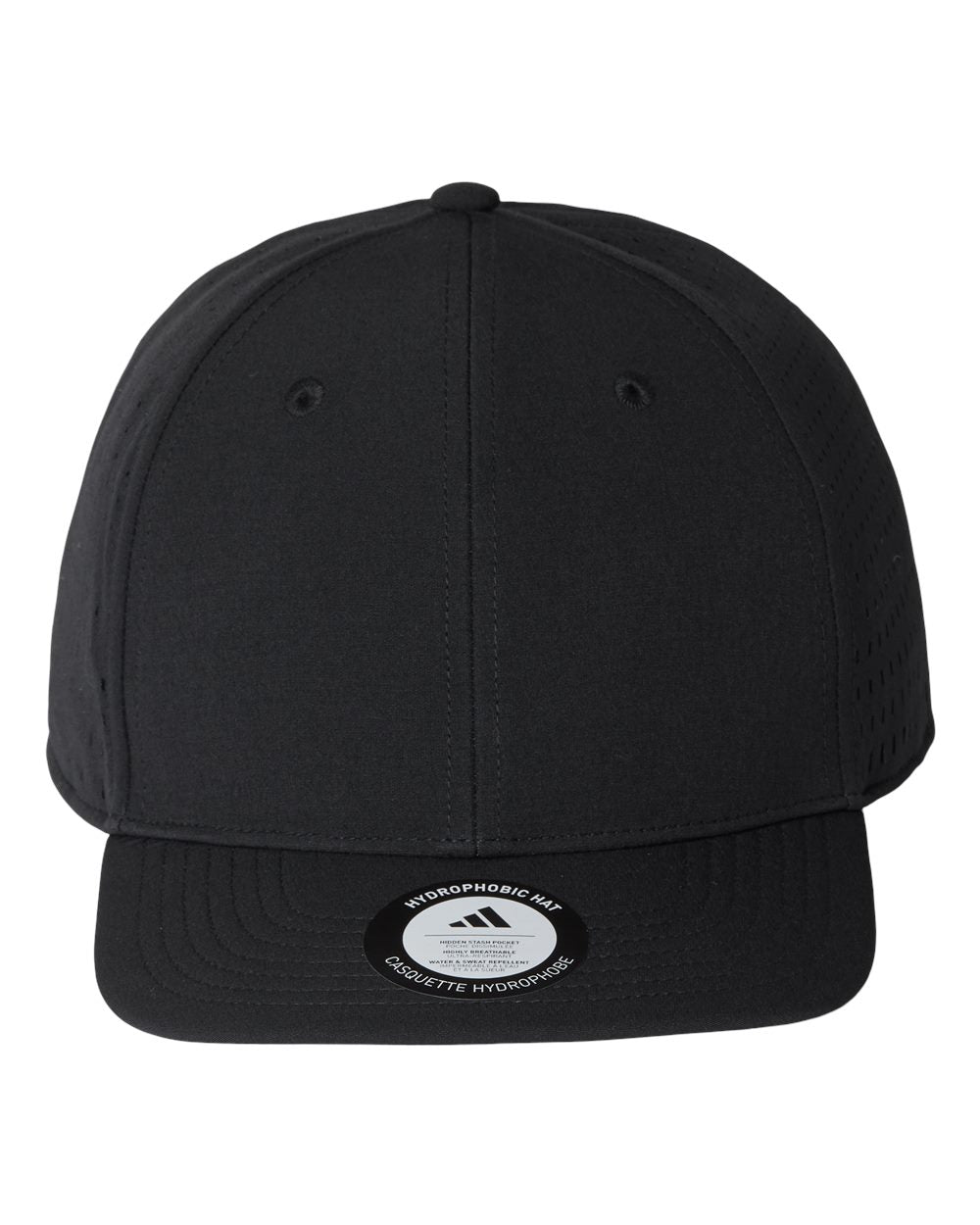 Sustainable Hydrophobic Tour Cap | A3000S