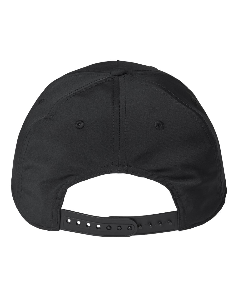 Sustainable Five-Panel Tour Cap | A3001S
