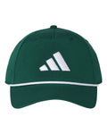 Sustainable Five-Panel Tour Cap | A3001S