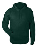 Youth Fleece Hooded Sweatshirt | 5520