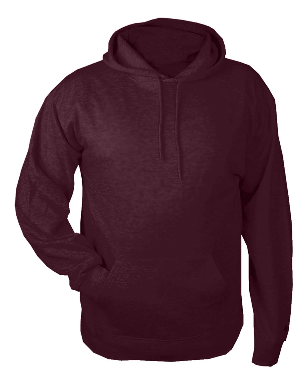 Youth Fleece Hooded Sweatshirt | 5520