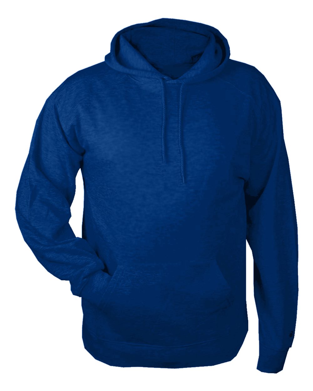 Youth Fleece Hooded Sweatshirt | 5520
