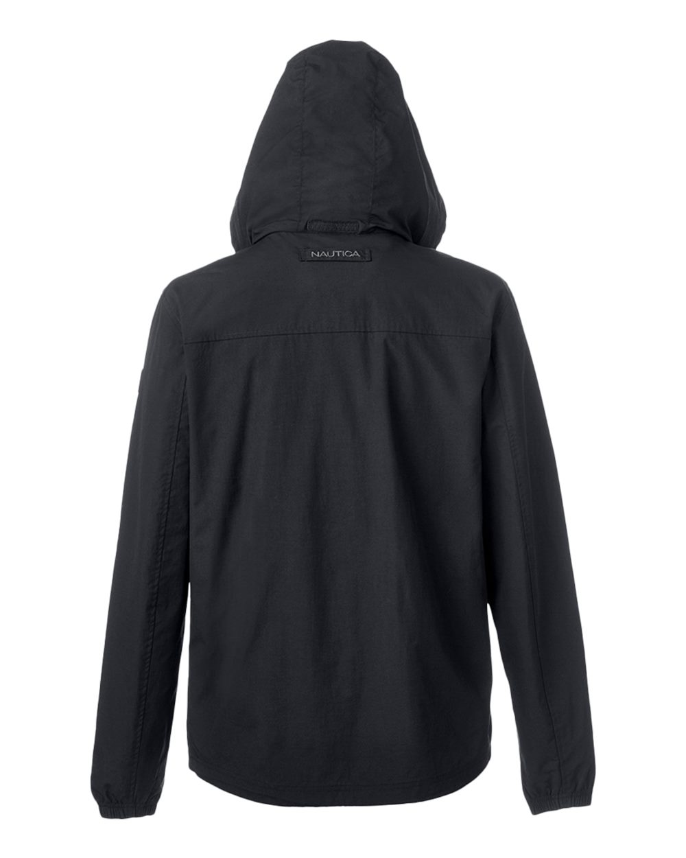 Men's Voyage Hooded Rain Jacket | N17182