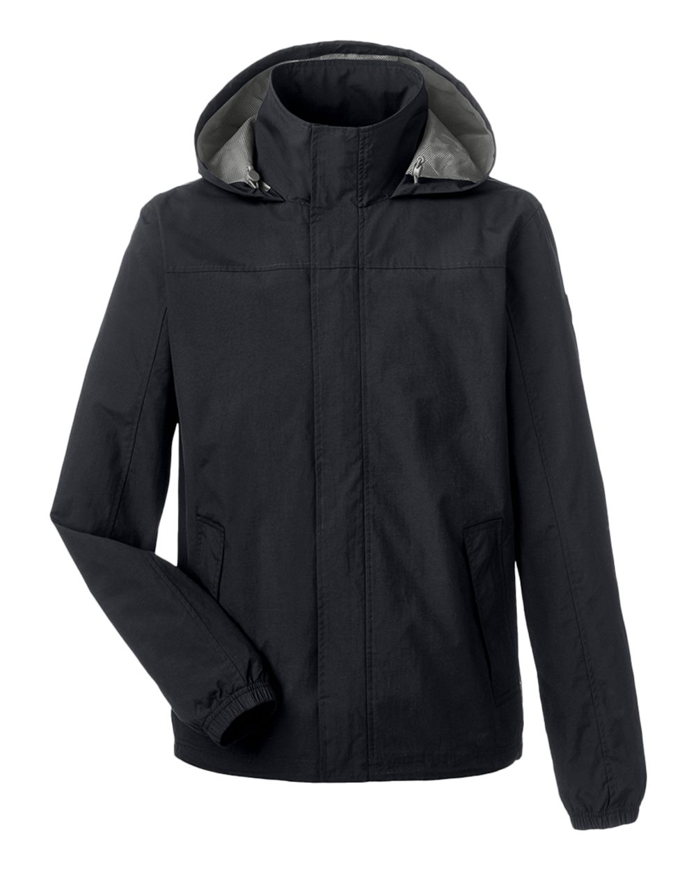 Men's Voyage Hooded Rain Jacket | N17182