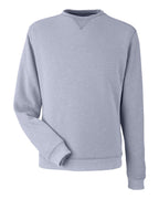 Sudadera Unisex Sun Surfer Supreme con Cuello Redondo | N17989