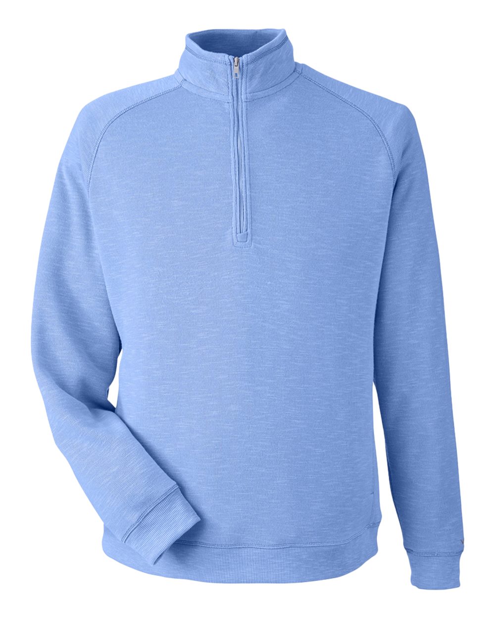 Unisex Sun Surfer Supreme Quarter-Zip Sweatshirt | N17991