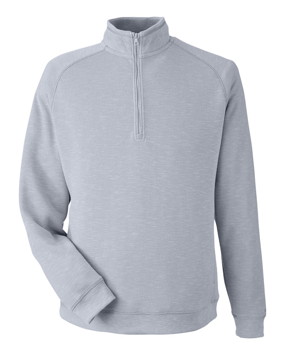 Unisex Sun Surfer Supreme Quarter-Zip Sweatshirt | N17991