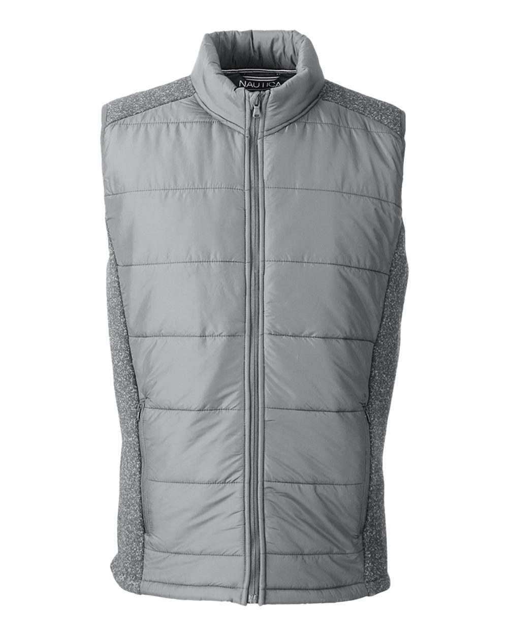 Men's Harbor Puffer Vest | N17946