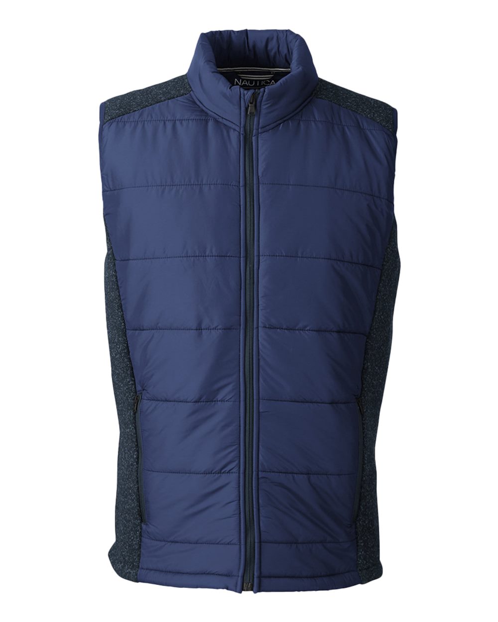 Men's Harbor Puffer Vest | N17946
