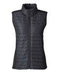 Women's Harbor Puffer Vest | N17947