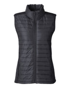 Women's Harbor Puffer Vest | N17947