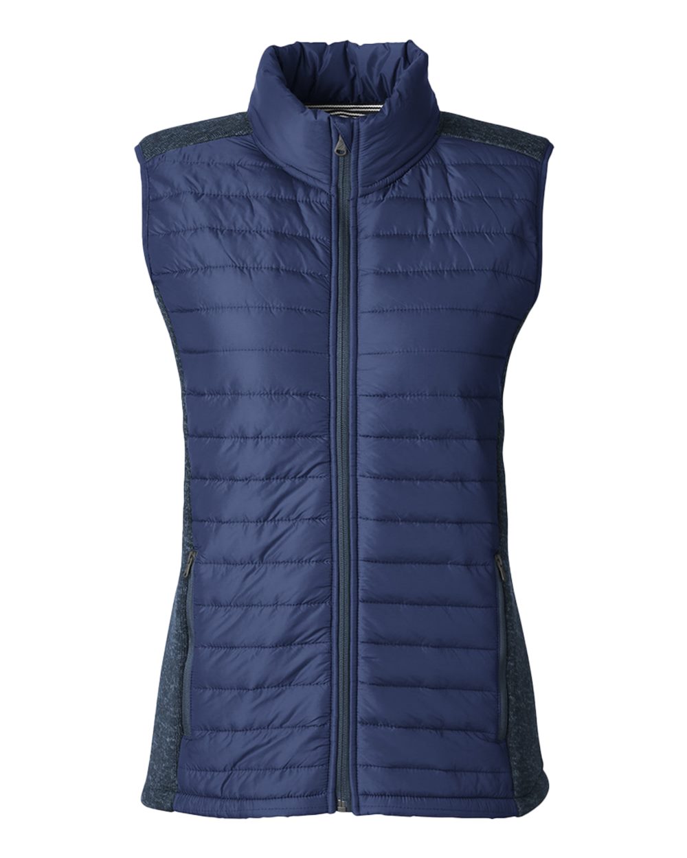 Women's Harbor Puffer Vest | N17947
