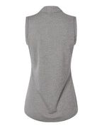 Women's Ultimate365 Textured Sleeveless Shirt | A1001