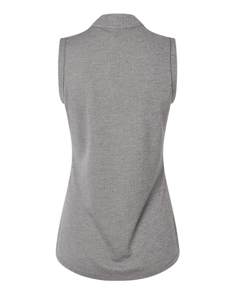 Women's Ultimate365 Textured Sleeveless Shirt | A1001