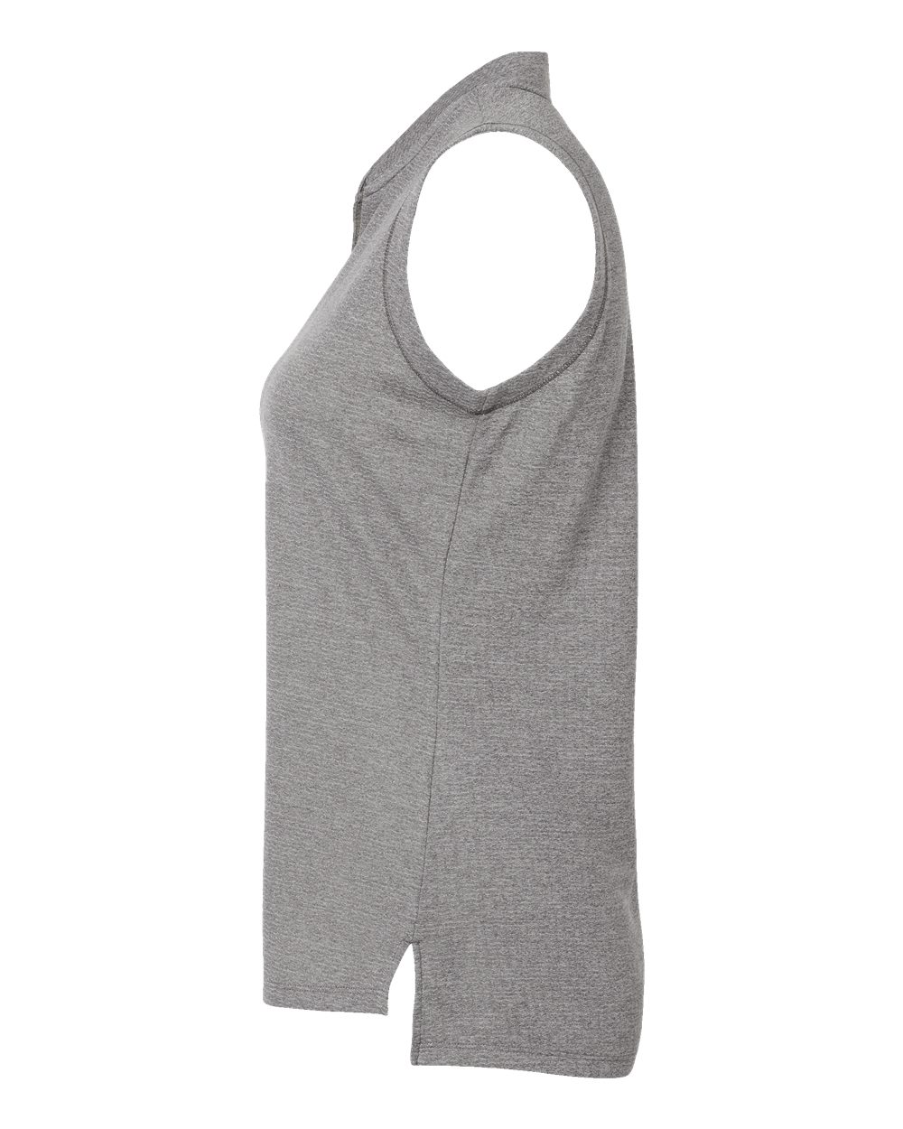 Women's Ultimate365 Textured Sleeveless Shirt | A1001