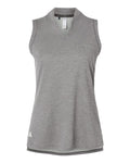 Women's Ultimate365 Textured Sleeveless Shirt | A1001
