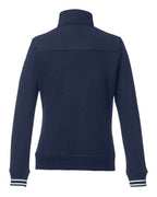 Women's Navigator Fleece Full-Zip Jacket | N17387