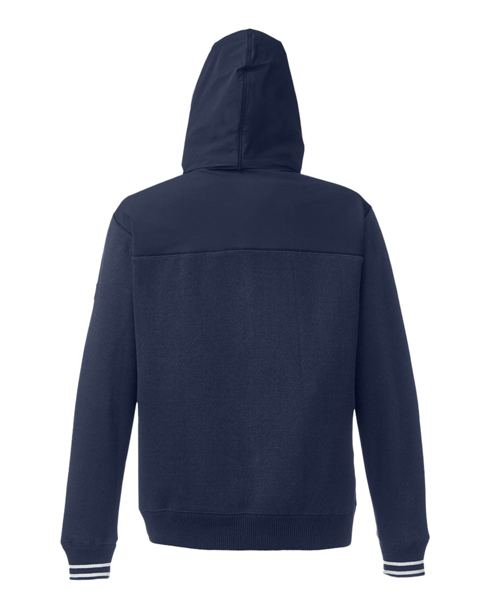 Men's Navigator Fleece Hooded Full-Zip Jacket | N17582