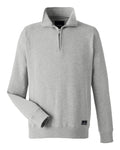 Men's Anchor Fleece Quarter-Zip Pullover | N17176
