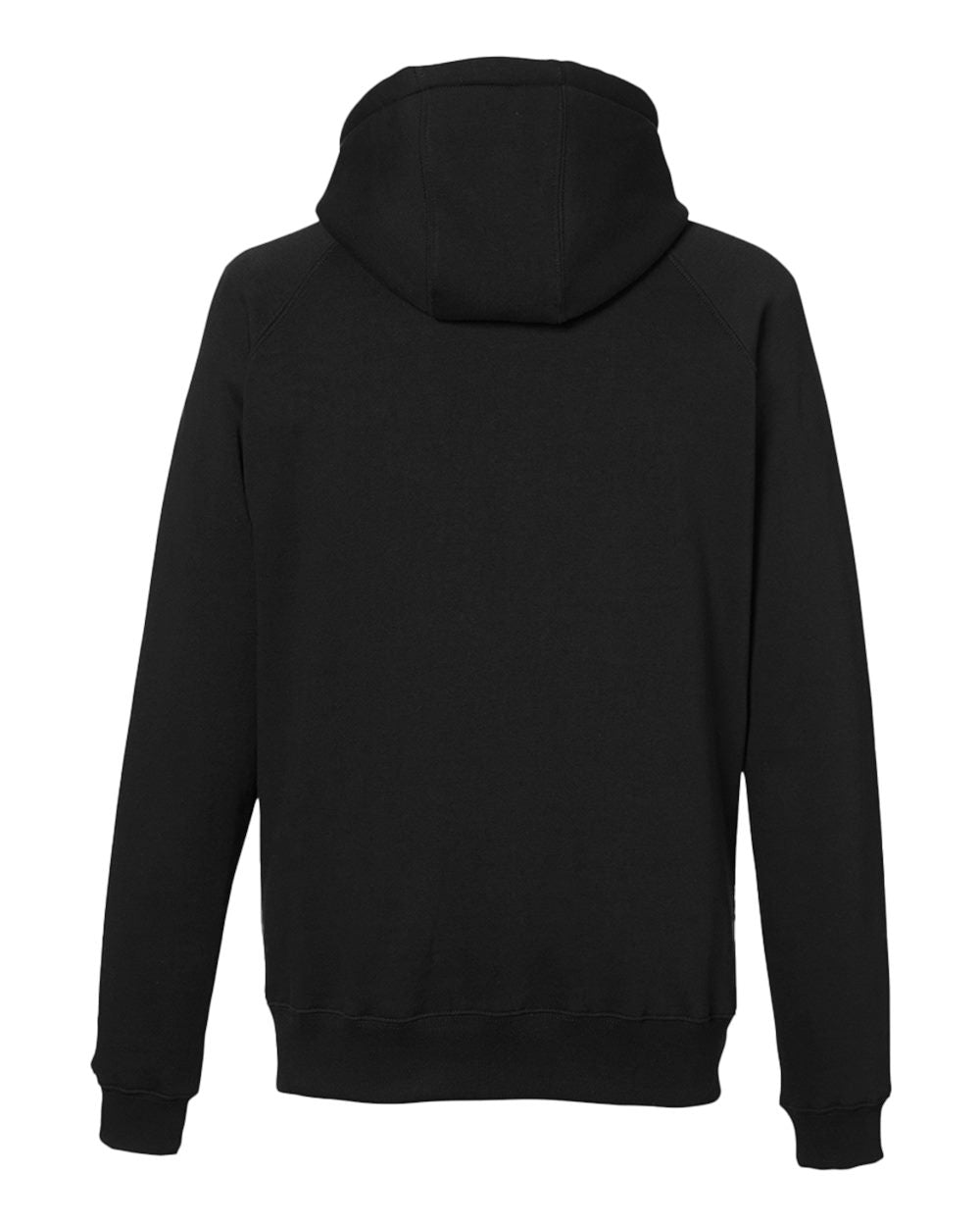 Unisex Anchor Fleece Hooded Sweatshirt | N17199