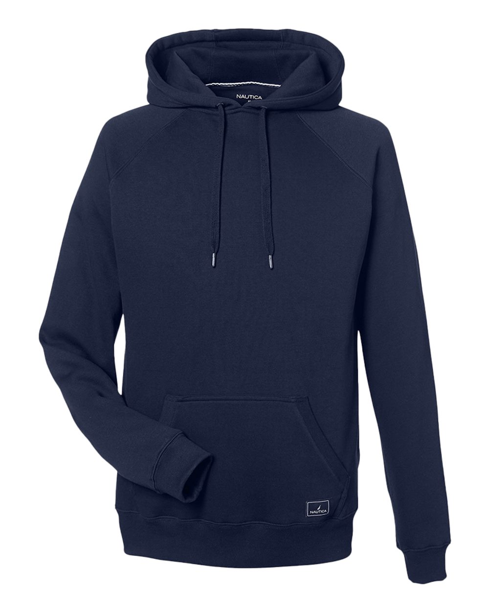 Unisex Anchor Fleece Hooded Sweatshirt | N17199
